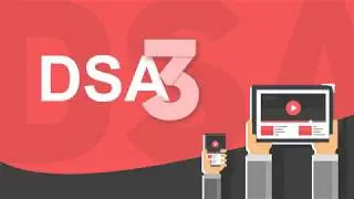 DSA Online - Basic to Advanced Course (DSA 3) | GeeksforGeeks