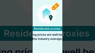 Premium Residential Proxies by @IPRoyalOfficial  ✅ #residentialproxies #proxyserver #proxy