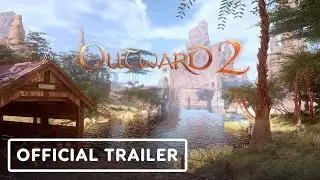 Outward 2 - Official Pre-Alpha Trailer