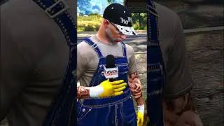 Арбуз Пернул 🤣 #shorts #youtubeshorts #majestic #gta5 #gta5rp #majesticrp #trend #shortsvideo #арбуз