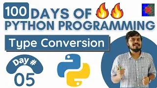 Type Conversion in Python