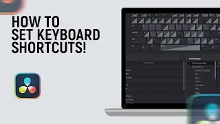 How to Set Shortcuts Keys of Apple Final Cut Pro in Davinci Resolve