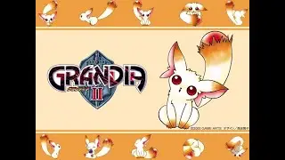 Grandia 2-прохождение Часть 1