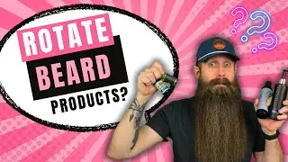 Rotate Beard Products? Explained!