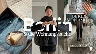 Die Wohnungssuche mit meinem Freund geht weiter🤍 | Fabienne Bethmann