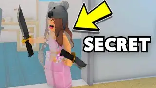 THIS GLITCH CAN MAKE YOU NOCLIP in Roblox MM2!