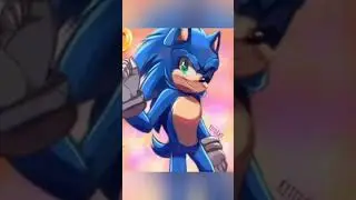 Amy Exe x Sonic Exe 😱