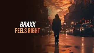 BraxX - Feels Right (Official Hardstyle Audio) [Copyright Free Music]