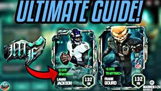 HOW TO CLAIM 2 FREE MOST FEARED ICONICS! MOST FEARED GUIDE! Madden Mobile 25