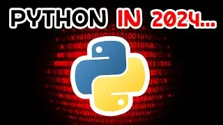 The Truth About Learning Python in 2024