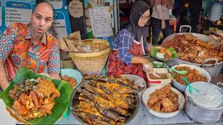 YOGYAKARTA!! 7 Indonesian Street Food You Dont Wanna Miss!!!