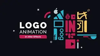 New course: Logo animation in After Effects