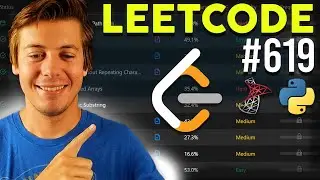 LeetCode 619 -Biggest Single Number (Python and SQL) [Easy]