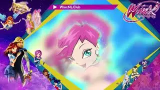 [African/Afrikaans] Winx Club | Dit is die krag van Charmix