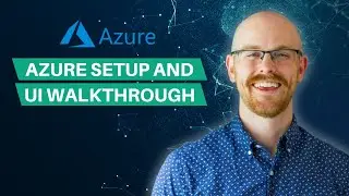 Azure Account Setup + $200 Free Credits | Azure Fundamentals