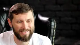 Дмитрий Шаменков о том, как работать с негативными чувствами.