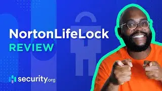 Norton LifeLock Review!