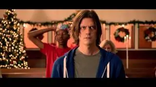 Trevor Moore - High in Church