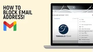 How to Block Email Address in Google Mail/Gmail [LATEST]