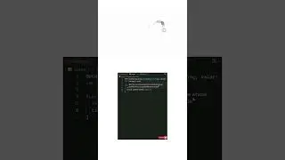 CSS Mouse Pointer Animation