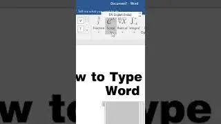 How to Type CO2 in Microsoft Word -  2 Methods