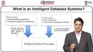 M-40. Intelligent Database Systems