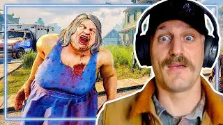 ИНСТРУКТОР ПО ВЫЖИВАНИЮ оценивает 7 Days To Die