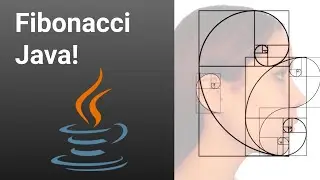 Fibonacci Java #Shorts