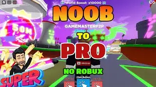 Noob to pro clicker simulator no Robux. Roblox clicker simulator noob to pro no Robux 2022. 50 M egg