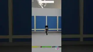 Tutorial On The Jump Kick Macro || Da Hood || Roblox | 