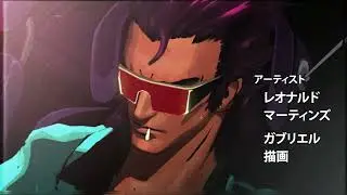 Mullet Mad Jack - Start Menu Music Loop