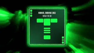 Norvis, DubVibe (HU) - What To Do