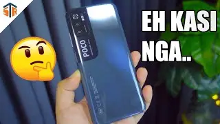 Poco M3 Pro 5G - Bakit Sobrang Sulit?