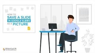 How To Save A Slide As An Image In Google Slides - Google Slides Tutorial