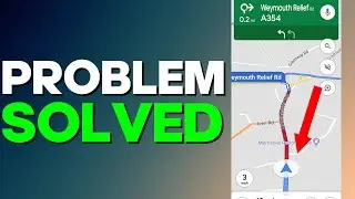 How to Fix The Google Maps App Zoom Glitch on Any Android Phone 2022