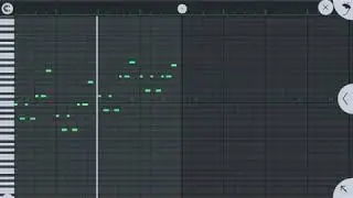 HOW TO MAKE HARDSTYLE TRACK IN 40 SECONDS | Fl studio mobile