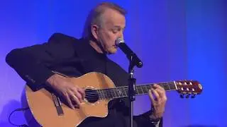 Jim Stafford Boogie Woogie Guitar Tribute to Pinetop Perkins