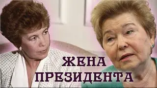 Война между Ельциной и Горбачевой