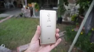 ZTE Axon 7 Review: The best mid-range priced smartphone yet?