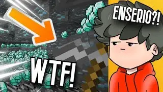 Cosas Estúpidas Que hicistes en Minecraft!!😱😂😂 Yo  en la miniatura: No SANTI QUE HACE-