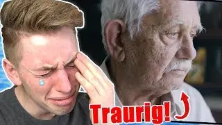 Versuche NICHT zu WEINEN CHALLENGE ! (sehr traurig)