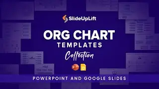 Org Chart Template Collection For PowerPoint And Google Slides |