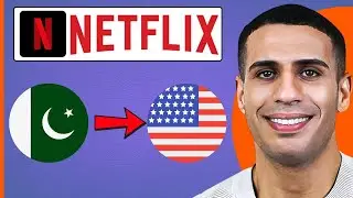 How To Watch Netflix Usa In Pakistan ( 2024 )