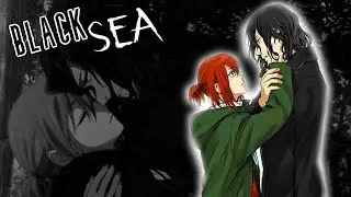 Black Sea「AMV」