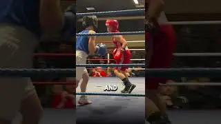 Perfect boxing technique (derekverhoeven)