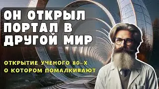 Зеркала Козырева vs Старые Технологии! Кто Победит в Битве за Будущее?