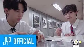 [Stray Kids : SKZ-TALKER(슼즈토커)] Ep.04