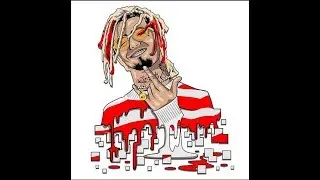 Lil Pump - Gucci Gang (minus)