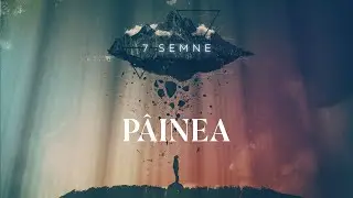 7 Semne / Pâinea / Teofil Cotrău