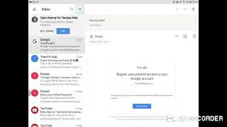 Yandex Mail